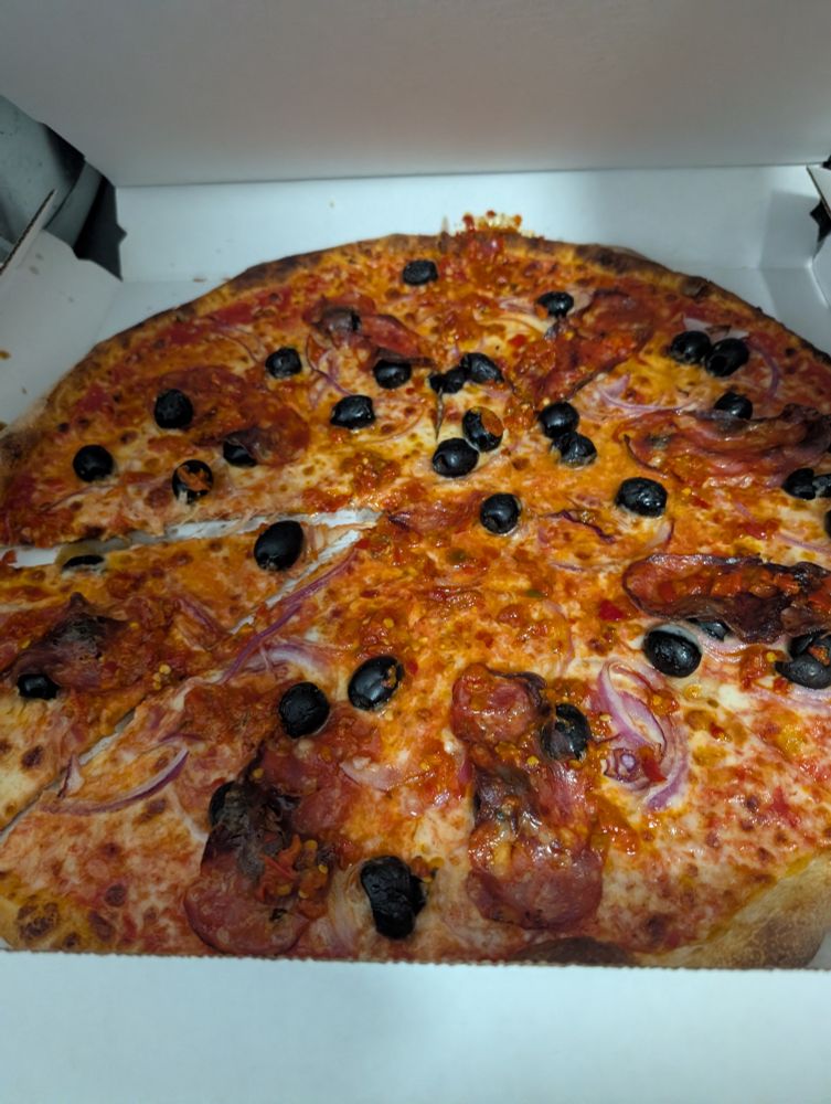 Pizza 