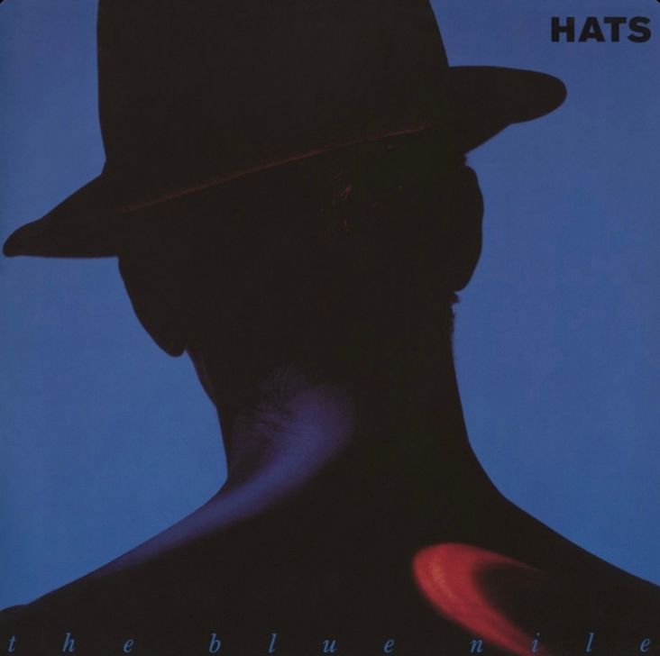 'Hats' by The Blue Nile 