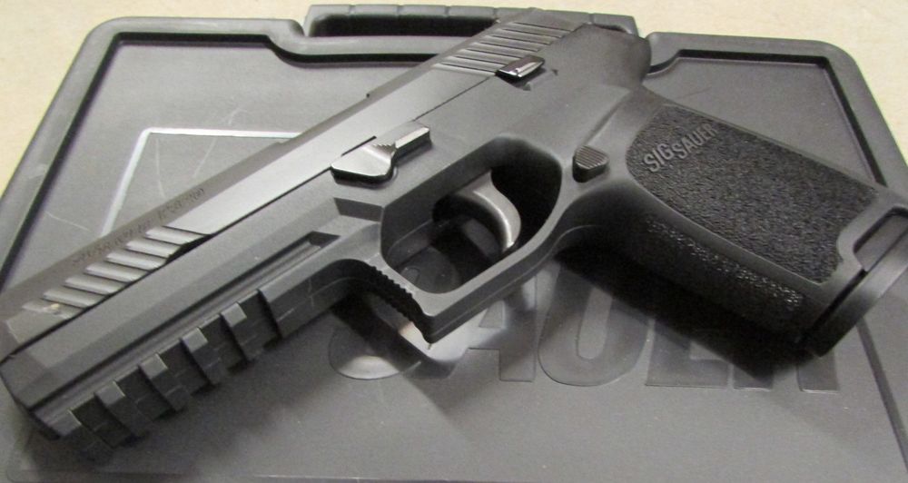 Sources confirm to The Handbasket that task force members are preparing to be armed.