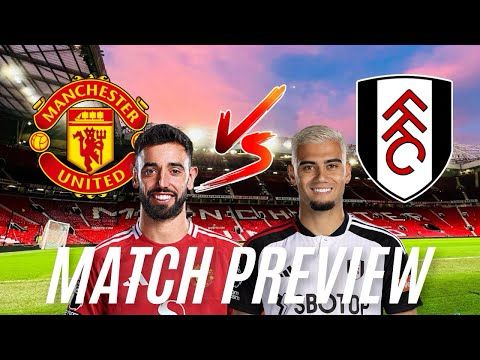 Manchester United's FA Cup Journey Faces CRUCIAL Fulham Test!