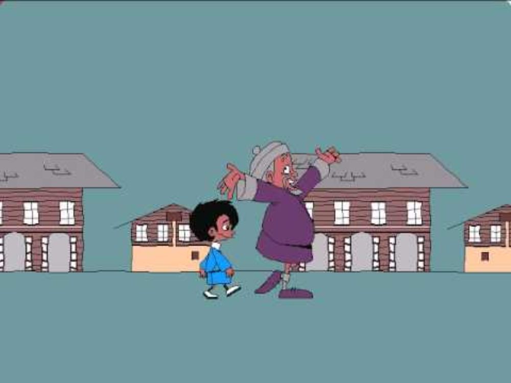 הפנתר הורוד משימה בינלאומית - בהוטן