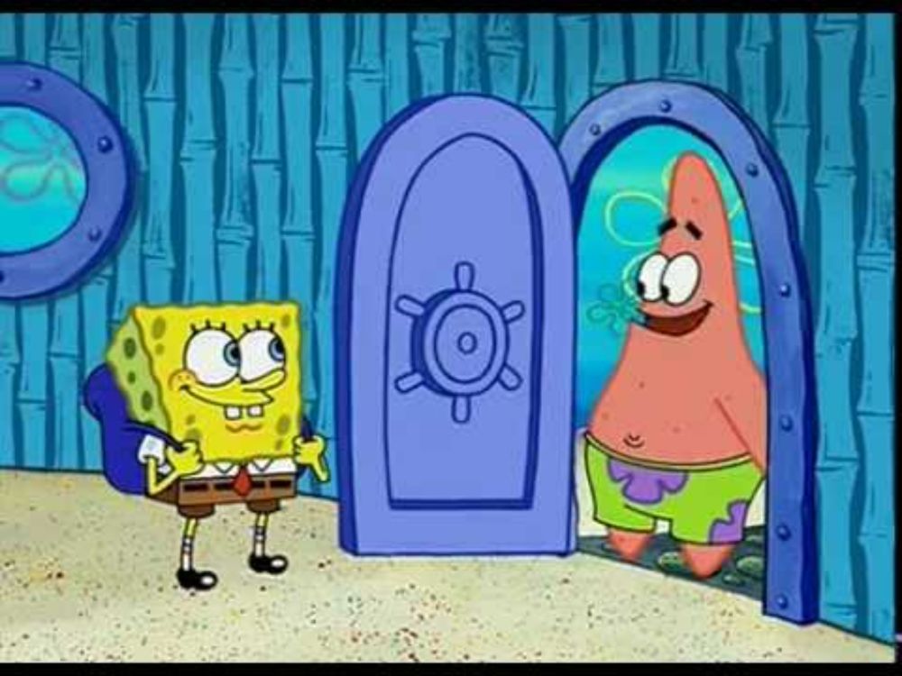 What Do You Normally Do When I'm Gone?