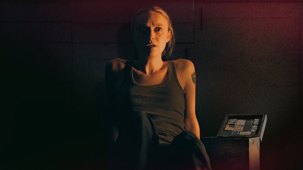 A ★★★ review of Vicious (2025)