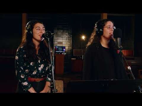 I'm Not Alone - Aly Halpert & Anat Hochberg