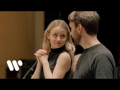 Huw Montague Rendall & Elisabeth Boudreault sing "Pa-Pa-Pa-Papagena" (Mozart: Die Zauberflöte)
