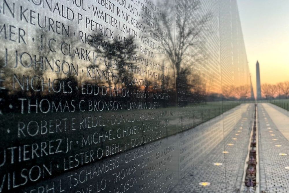 Why a Memorial for Victims of Traffic Violence Matters