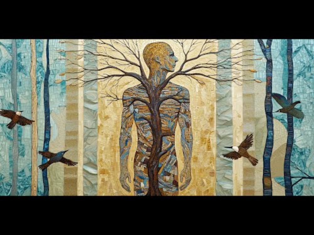 Originals | Ezequiel Di Paolo: Linguistic Bodies and Sensorimotor Agency