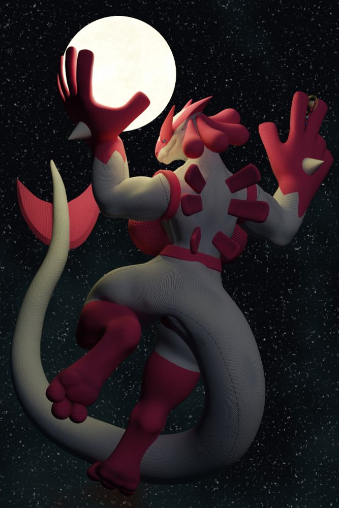 Model credits;

Traegia by Traediras, heavily edited to reflect Buttons who belongs to Sift.