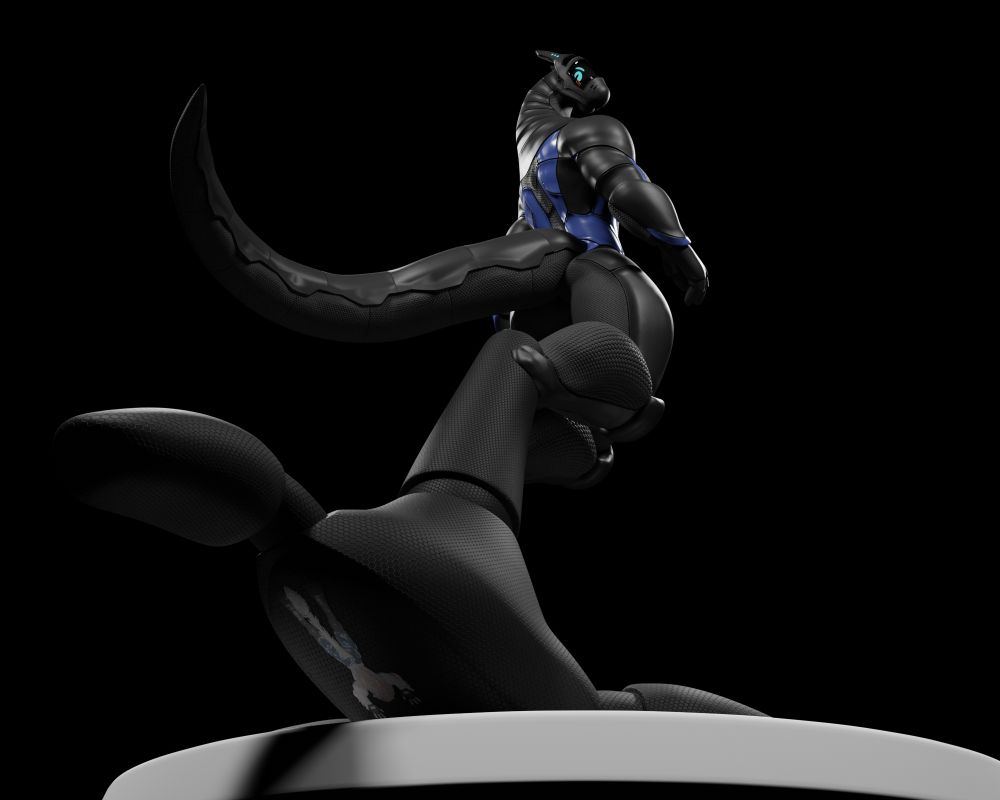 Model credits:

Worker body synth by L.u.X
