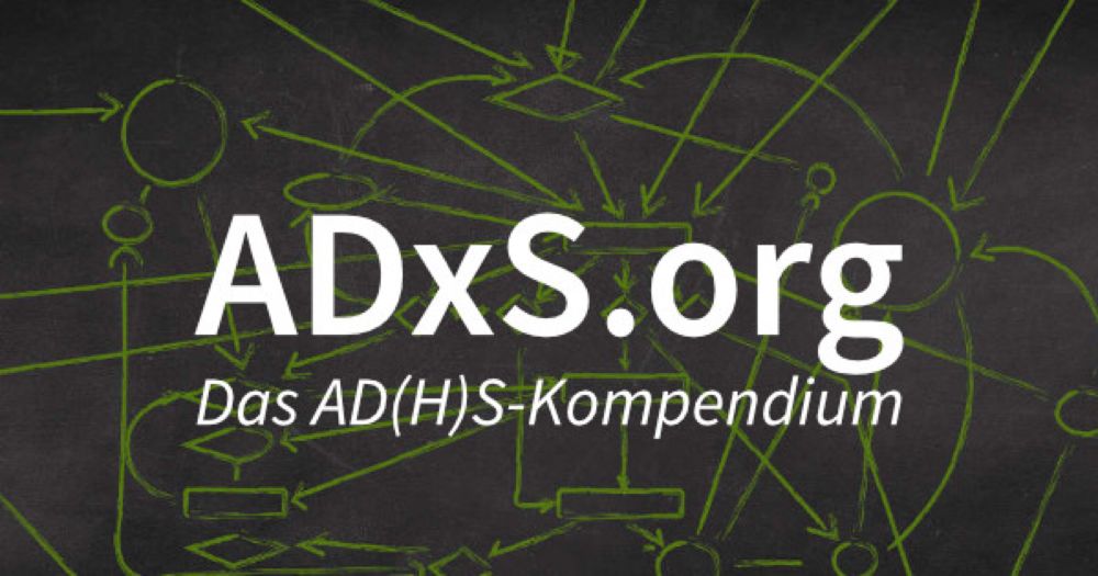 Das Projekt ADxS.org