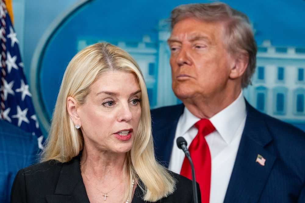 Mayor Muriel E. Bowser and D.C. Attorney General Brian Schwalb said the order by Attorney General Pam Bondi was unlawful and suggested they would not comply.