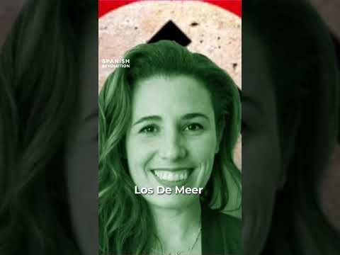 ACO denuncia a Rocío de Meer (Vox) por delito de odio agravado