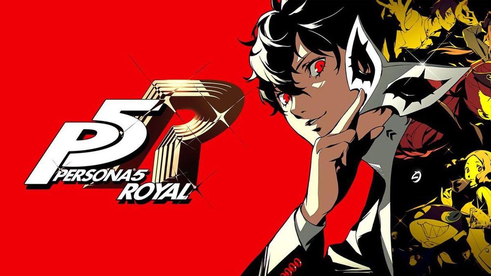 Persona 5 Royal also known as Peak Fiction. If you haven’t played this gem yet and are on the fence still, this is a sign to play it!!!