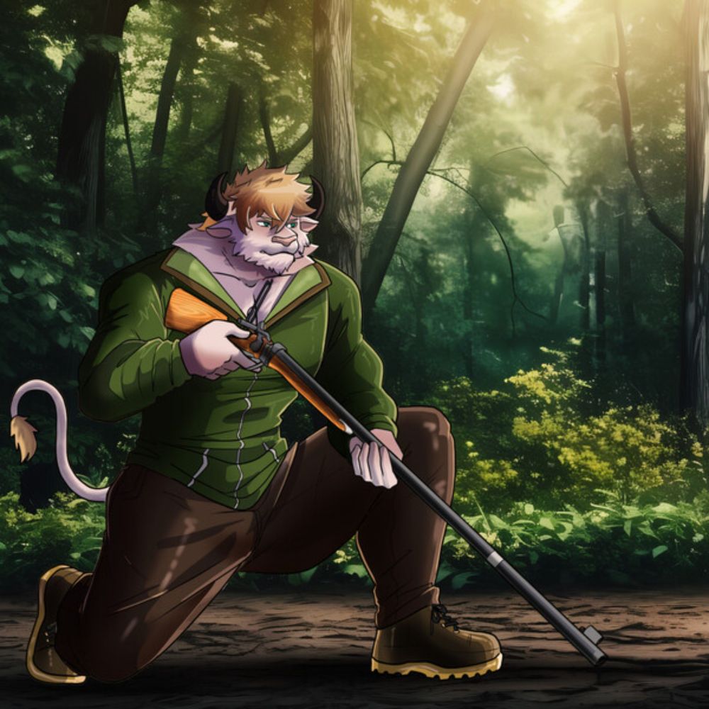 Artwork Gallery for EddytheFox1 -- Fur Affinity [dot] net