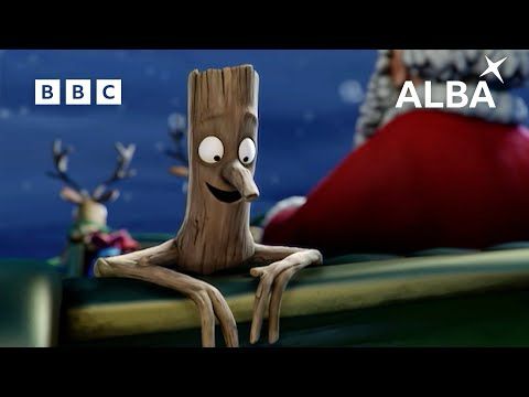 Bioran 🤎 | BBC ALBA