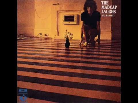 Syd Barrett - No Man's Land
