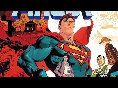 Batman Knightcast 2025 Teaser - Fire and Water Podcast Network
