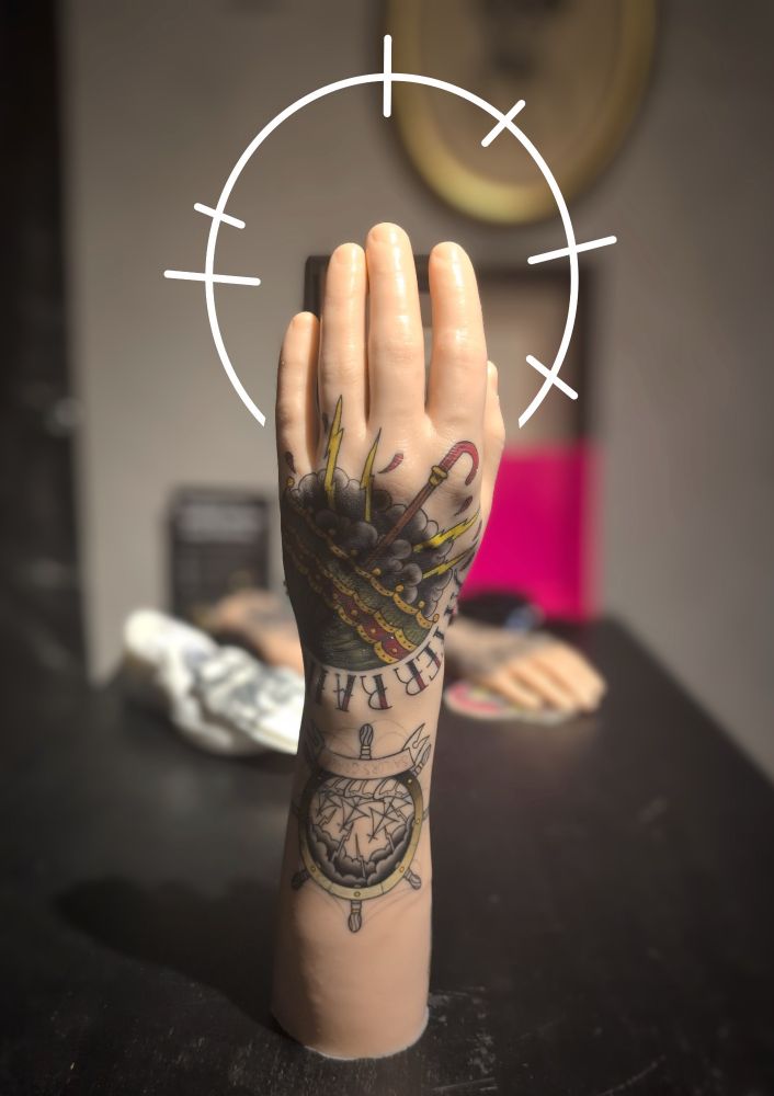 *Insert "This House Has people in it" reference*