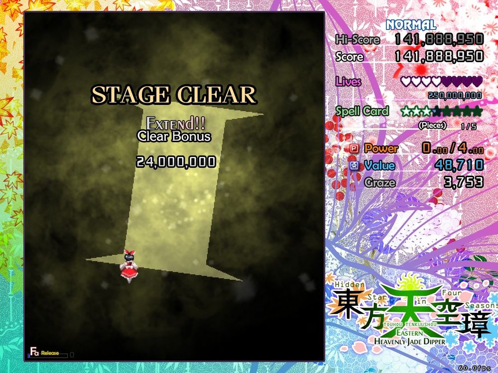 normal 1cc clear