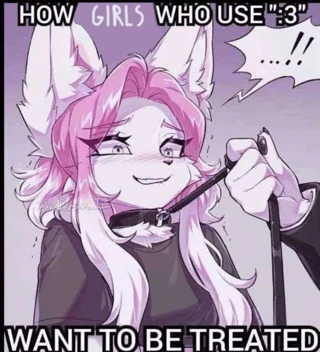 How girls who use 