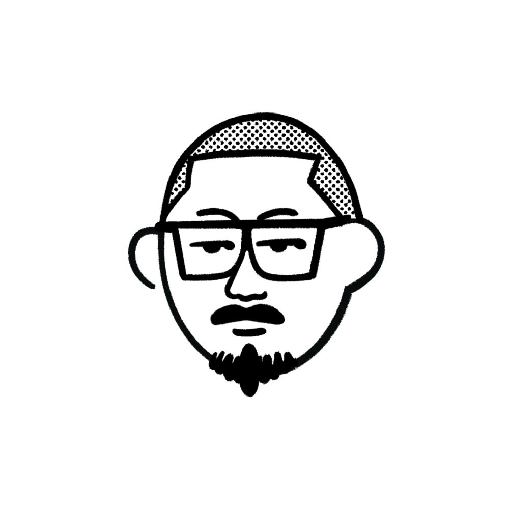 Notion faces avatar