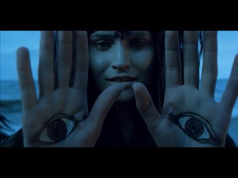 Na Srebnym Globie (On the Silver Globe) Official Mondo-Vision Trailer