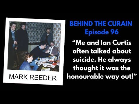 Mark Reeder on smuggling music past the Berlin Wall, putting on illegal gigs, Joy Division & more