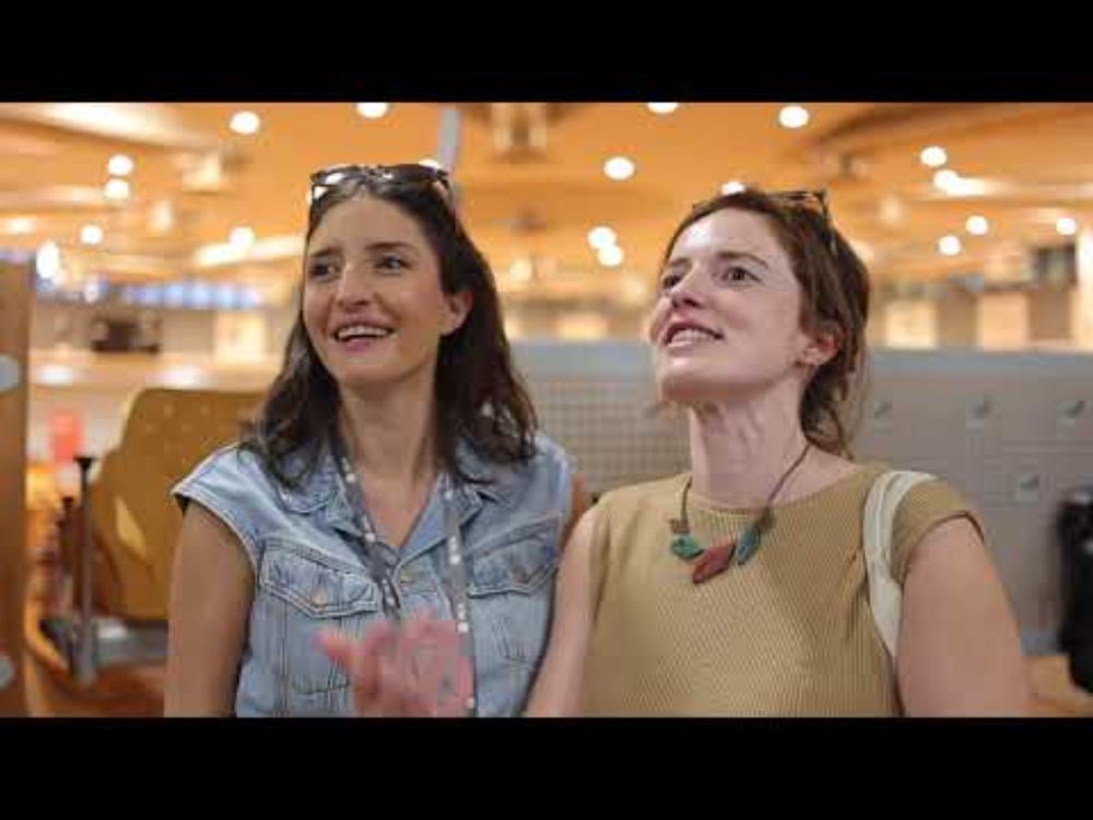 IEA IRC 2025 – Recap Video