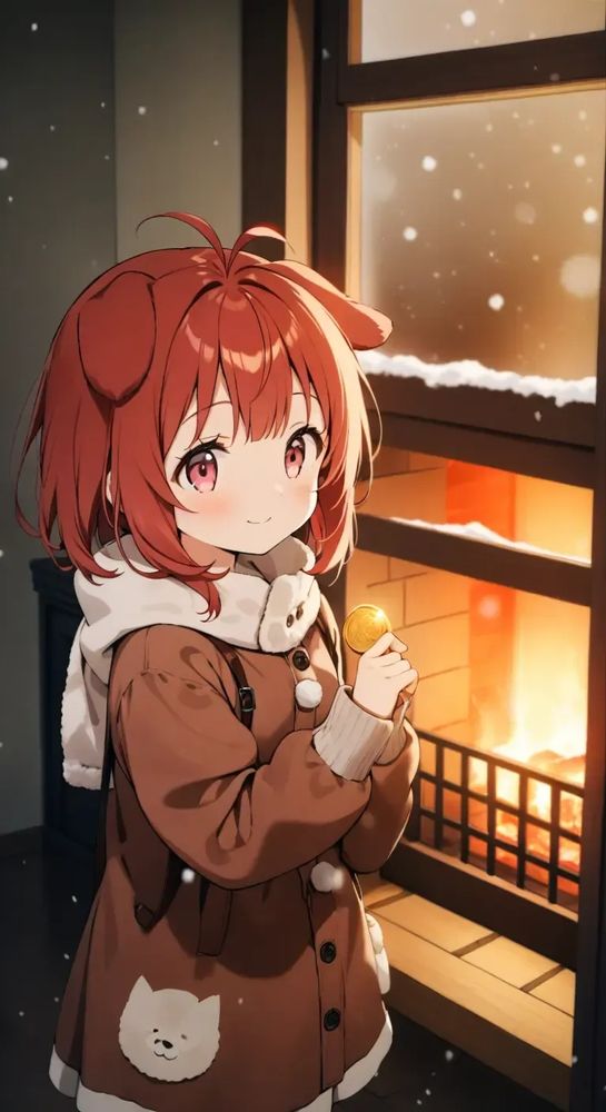 その昔、かつて豪商であったが財産を失い貧しくなった家があった。

その家には三姉妹の娘がいた。その貧しさの中で、長女の姉は妹たちの幸せのために自分の身を売ろうとしていた。
それを知った司祭のニコラウスは心を痛め、何とかしようと真夜中にその家を訪れ、屋根の上にある煙突から（または家の窓から）こっそり金貨を投げ入れた。
この時、暖炉の前には洗濯物の靴下が干してあり、その金貨は偶然にも靴下の中に入った。
この金貨のおかげもあって長女は身売りをせずに済み、三姉妹は正式な結婚をすることができた。
父親は大変喜び、誰が金貨を投げ入れたのかを知ろうとして見張った。
すると、再び金貨を投げ入れるニコラウスを見つけ、父親は足下にひれ伏して涙を流して感謝したという。
この逸話が伝わるうちに、ニコラウスは「サンタクロース」へと発展したという説がある。
また、この逸話に由来してクリスマスプレゼントは靴下に入れるようになったと言われている。
この日はヨーロッパでは「サンタクロース・デー」とも呼ばれている。