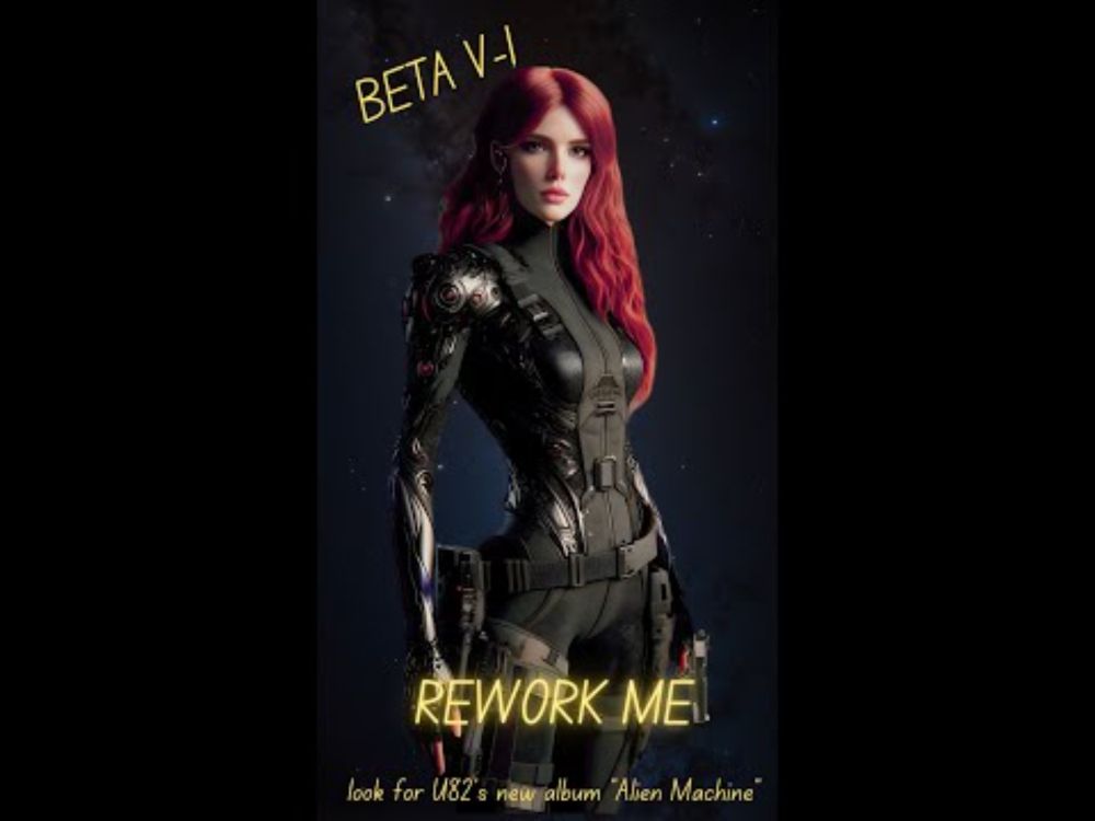REWORK ME