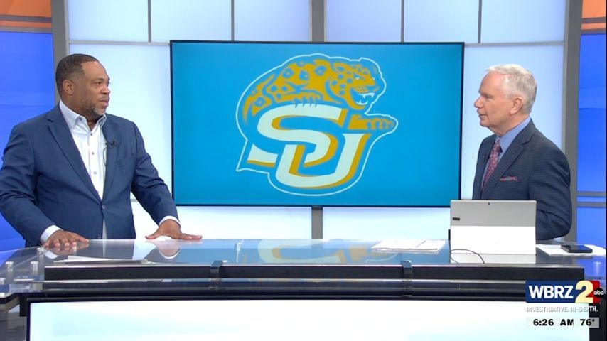 2une In Previews: Third annual Southern Athletic Gala