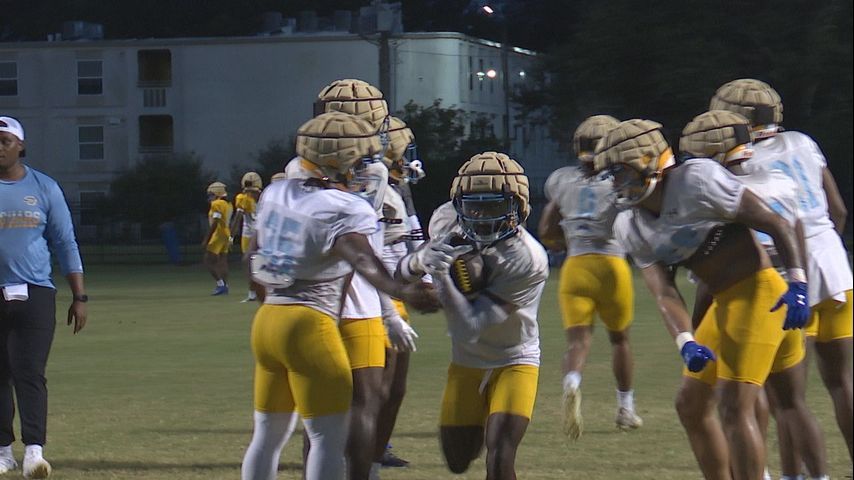 Southern leaning on experience while building for 2025 season