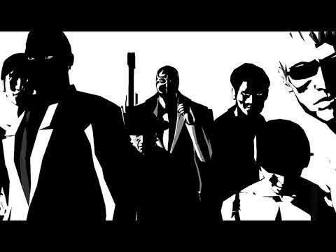 Killer7 - Overpass OST (READ DESCRIPTION)