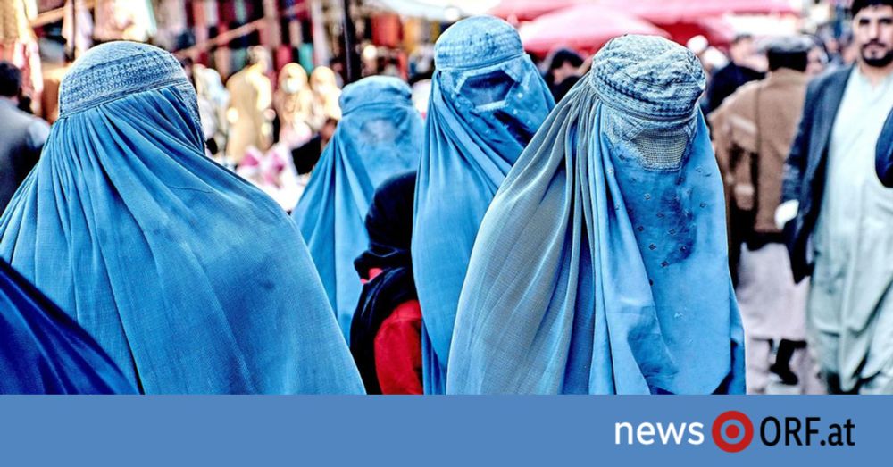 EuGH-Urteil: Afghanistans Frauen grundsätzlich Verfolgte