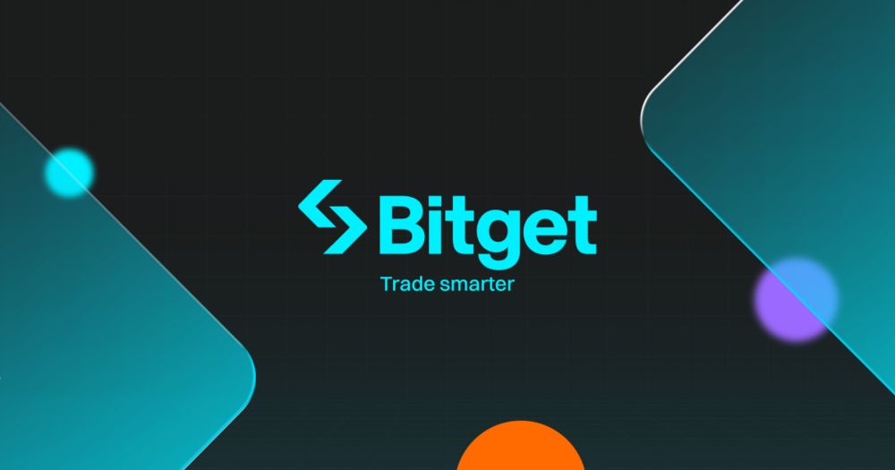 Bitget | Sign up with Bitget and earn 6,200 USDT rewards