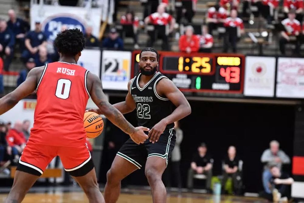 Cleveland State Vikings MBB 2024-25 Preview