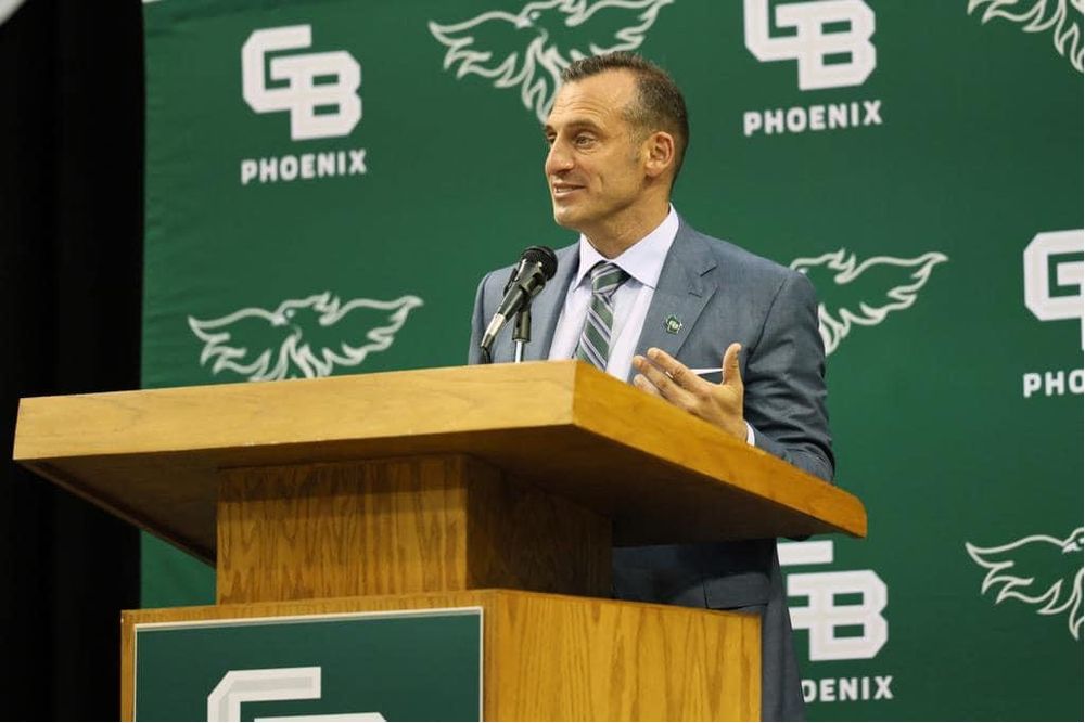 Green Bay Phoenix MBB 2024-25 Preview