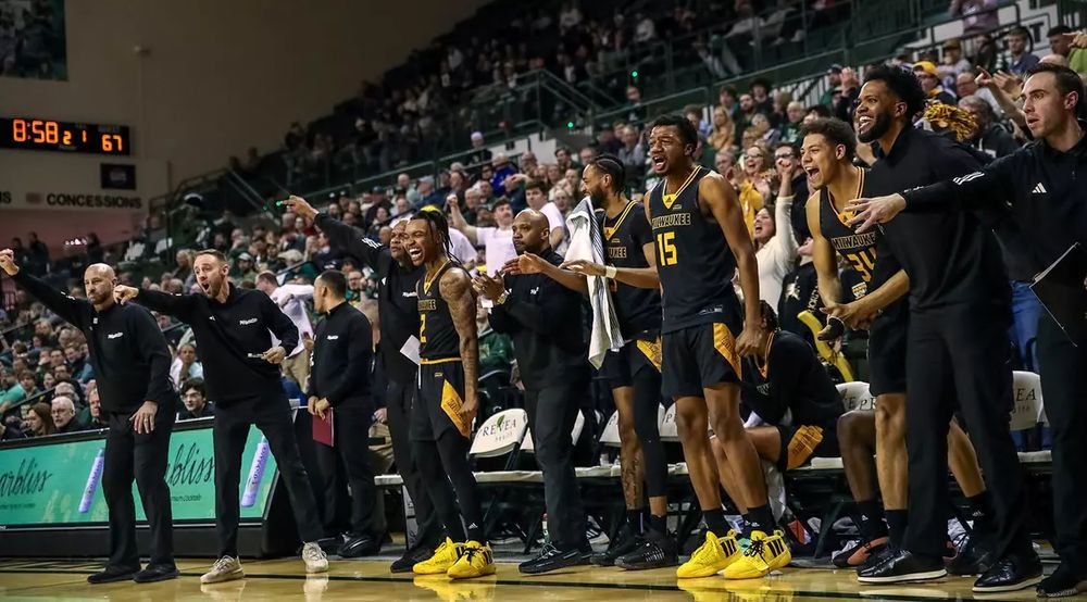 Milwaukee Panthers MBB 2024-25 Preview