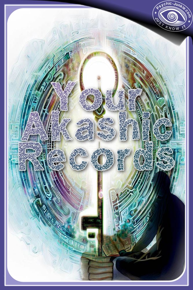 Jun 21, The Akashic Records Archive Your Soul’s Path. There's An Access Key?