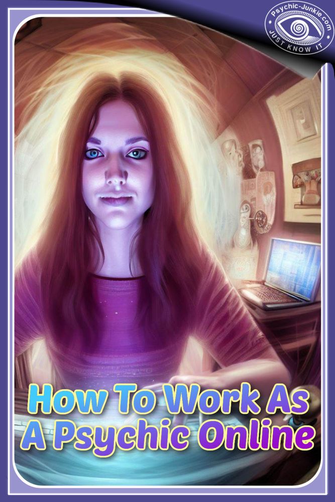 Jun 21, How To Work As A Psychic Online + 10 Exercises To Practice