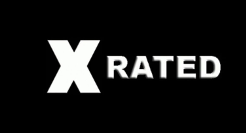 X-Rated