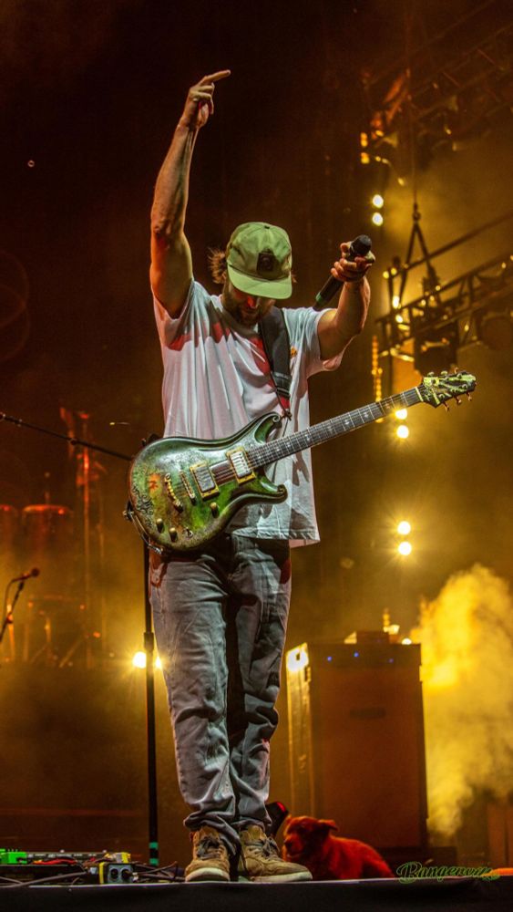 Stick Figure
Cali Vibes 2025


