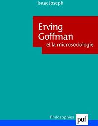 Couverture d'un livre d Isaac joseph 