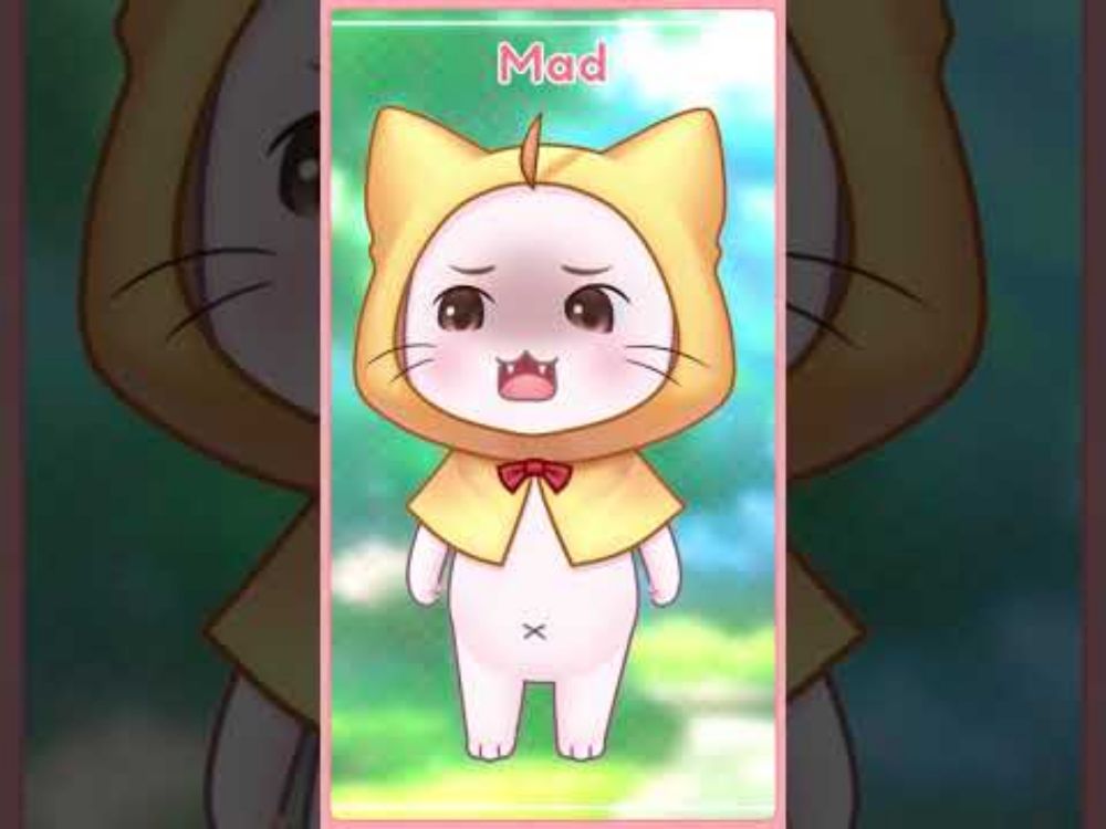 🌸Momo Live2d Showcase🌸by Minacass🌸