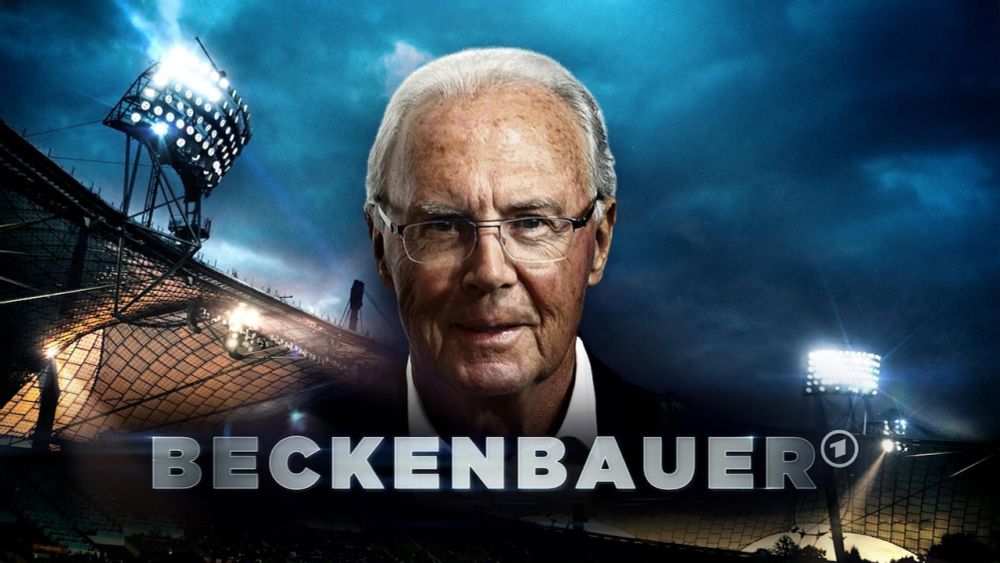 Beckenbauer - Videos der Sendung | ARD Mediathek