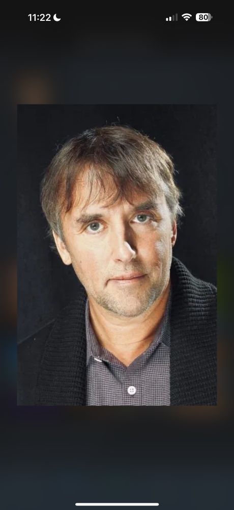 Richard Linklater
