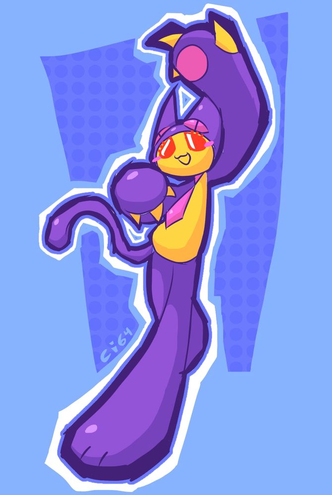 Mog (Super bust a move/puzzle bobble)