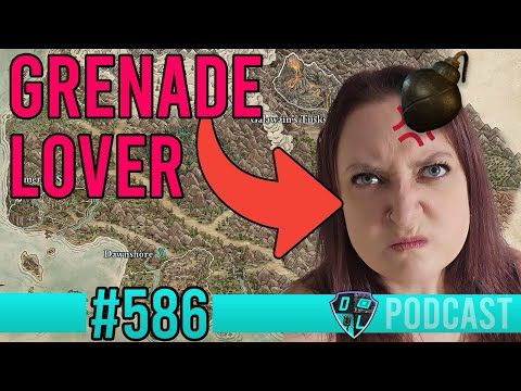 Monster Train 2, Avowed, Drop Duchy - DLG Podcast #586