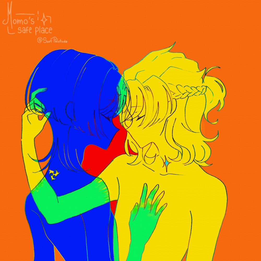 Original: JamSTAR - I depend on you (@sometimes317 on X/Twitter) 