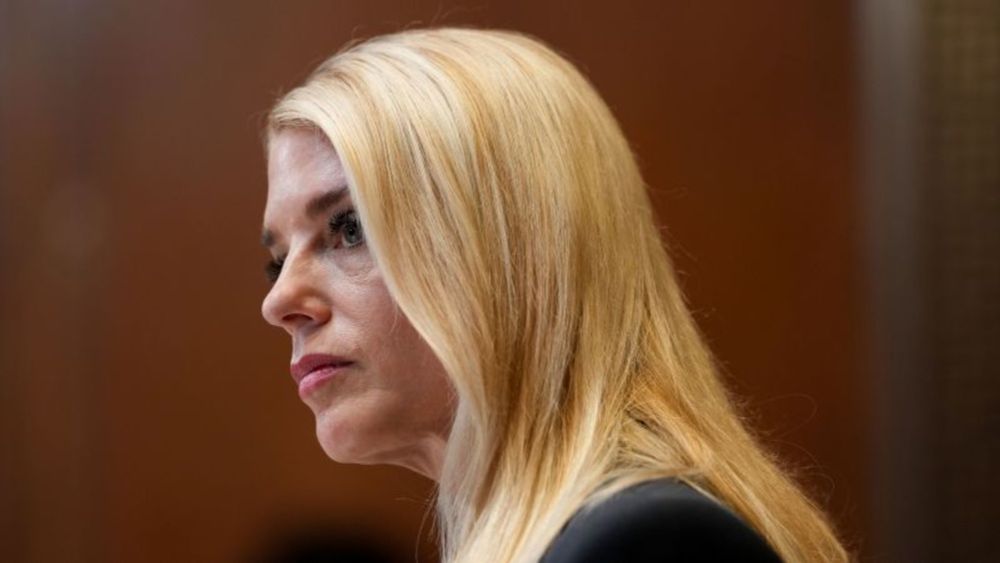 Attorney General Pam Bondi directed federal prosecutors to launch a grand jury investigation into accusations that members of the Obama administration manufactured intelligence about Russia’s 2016 ele...